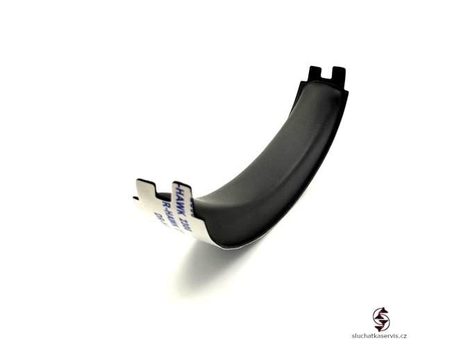 hlavova vycpavka hyperX cloud stinger cerna barva w 1000