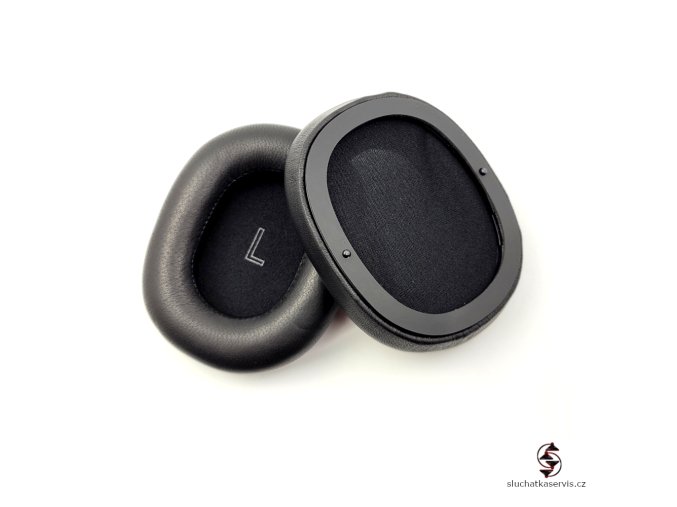 kozenkove nausniky beoplay H95 cerne w 1000