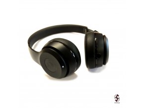 Beats Solo 3 Wireless v černé matné barvě 