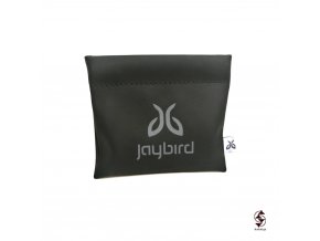 Pouzdro Jaybird X3 černé pohled 