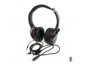 Sony MDR XB 950B1 černé 