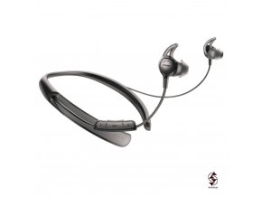 Bose QC30 - repasovaná sluchátka