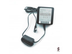 AC DC sitovy adapter Sony MDR DS6500 w 1000