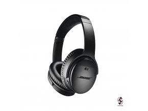 Bose qc 35 bluetooth sluchátka mk1 cerne w 1000