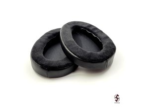 semisove nausniky hifiman cerna barva w 1000