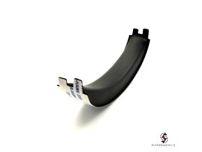 hlavova vycpavka hyperX cloud stinger cerna barva w 1000