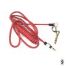 Kabel pro sluchátka Beats Pro - červený - vysoká kvalita