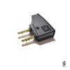 Redukce dvoukolíku na jack 3,5mm pro Bose QC25 a QC15