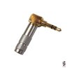 TRS Jack Goldie 3,5 mm