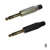 trs jack 6,3mm amphenol 1000
