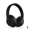 Matná černá sluchátka Beats Studio 2 - stav A