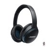 Bose Around Ear 2 Wireless - černá barva