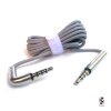 Kabel Parrot Zik 2 3 šedý w 1000