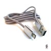 Dobíjecí kabel Parrot Zik 2 3 šedý 