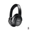 Černá varianta Bose QC35 II