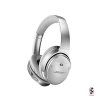 Stříbrná varianta Bose QC35 II