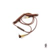hnedy tritlacitkovy neoriginalni kabel marshall major II,2,3 w 1000