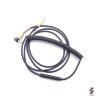 tmave hnedy kabel neoriginalni tritlacitkovy marshall major,monitor I II III w 1000