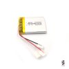 600mAh univeryalni baterie s NTC 30x41x5mm w 1000