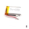1600mAh univerzalni baterie 30x47x10mm w 1000