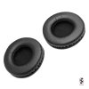 Univerzální náušníky ke sluchátkům AKG, Denon, Beyerdynamic, ATH s průměrem 105mm