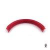 hlavovy most beats solo 2 kabelove product red zadni strana w 1000