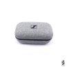 zavrene nabijeci pouzdro original sennheiser momentum true wireless platno w 1000