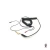 kabel s redukci za krkem sennheiser hd25 w 1000