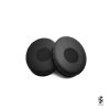 predni strana cerne kozenkove nausniky sennheiser Sennheiser HD228 HD218 HD219 HD229 HD220 HD239 w 1000