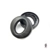 cerne nausniky sony platinum wireless headset cerne predni strana w 1000