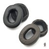 hnede cerne nausniky sony mdr 1A,MDR 1R predni,zdani strana w 1000