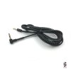 ccerny vymenny kabel marshall major IV 4 bez ovladace w 1000