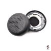 cerne nausniky akg y500 earpads cushions w1000