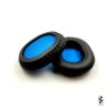 kozenkove nausniky sennheiser hd6 hd8 cerno modre w1000