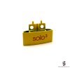 prava club yellow club collection w 1000