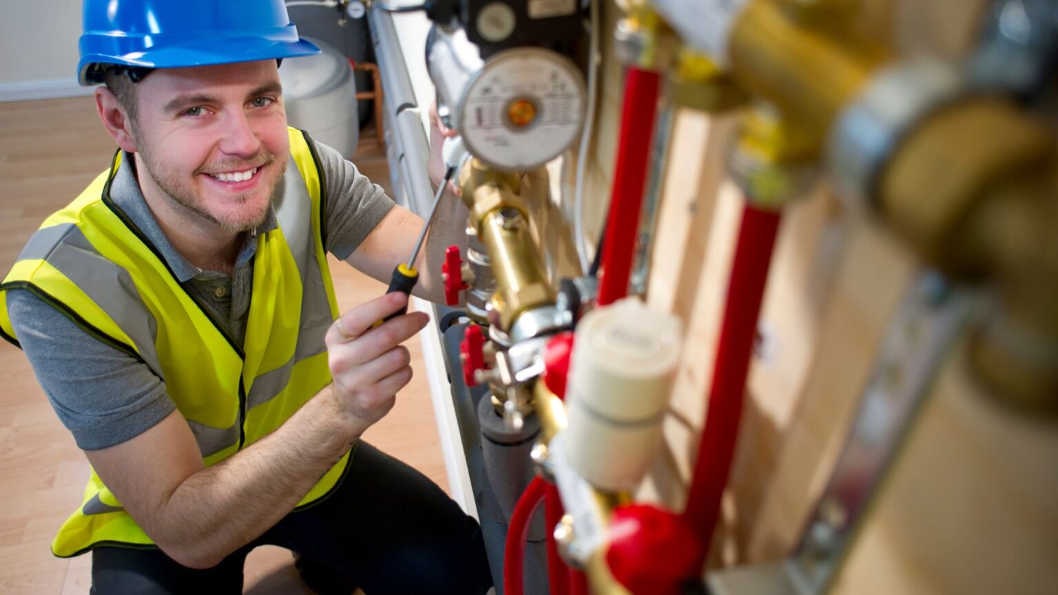 Jak si svépomocí nainstalovat beztlakový solární ohřívač vody?