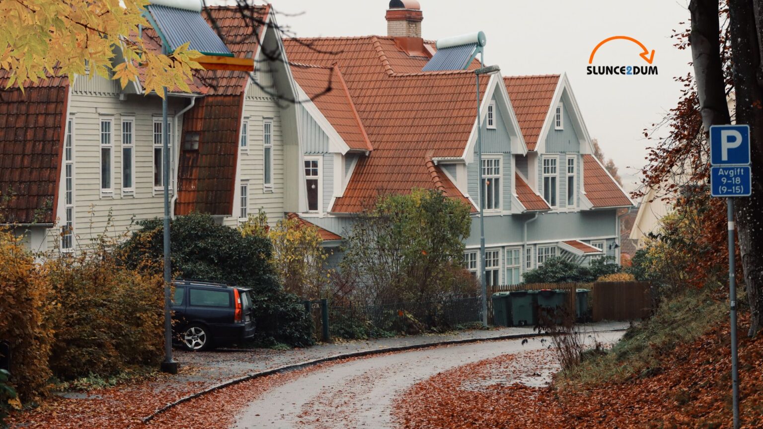 Jak připravit solární ohřívač vody na zimu: kompletní průvodce údržbou