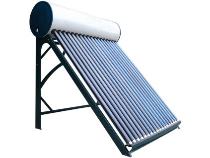 Non pressure Solar Water Heater