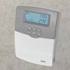 Inteligentní regulátor solárního ohřevu vody PLC SR258