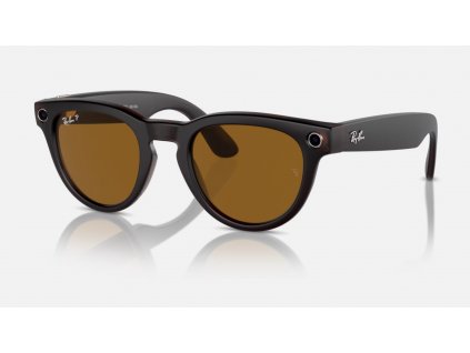 Ray ban Meta Headliner Rebel 1