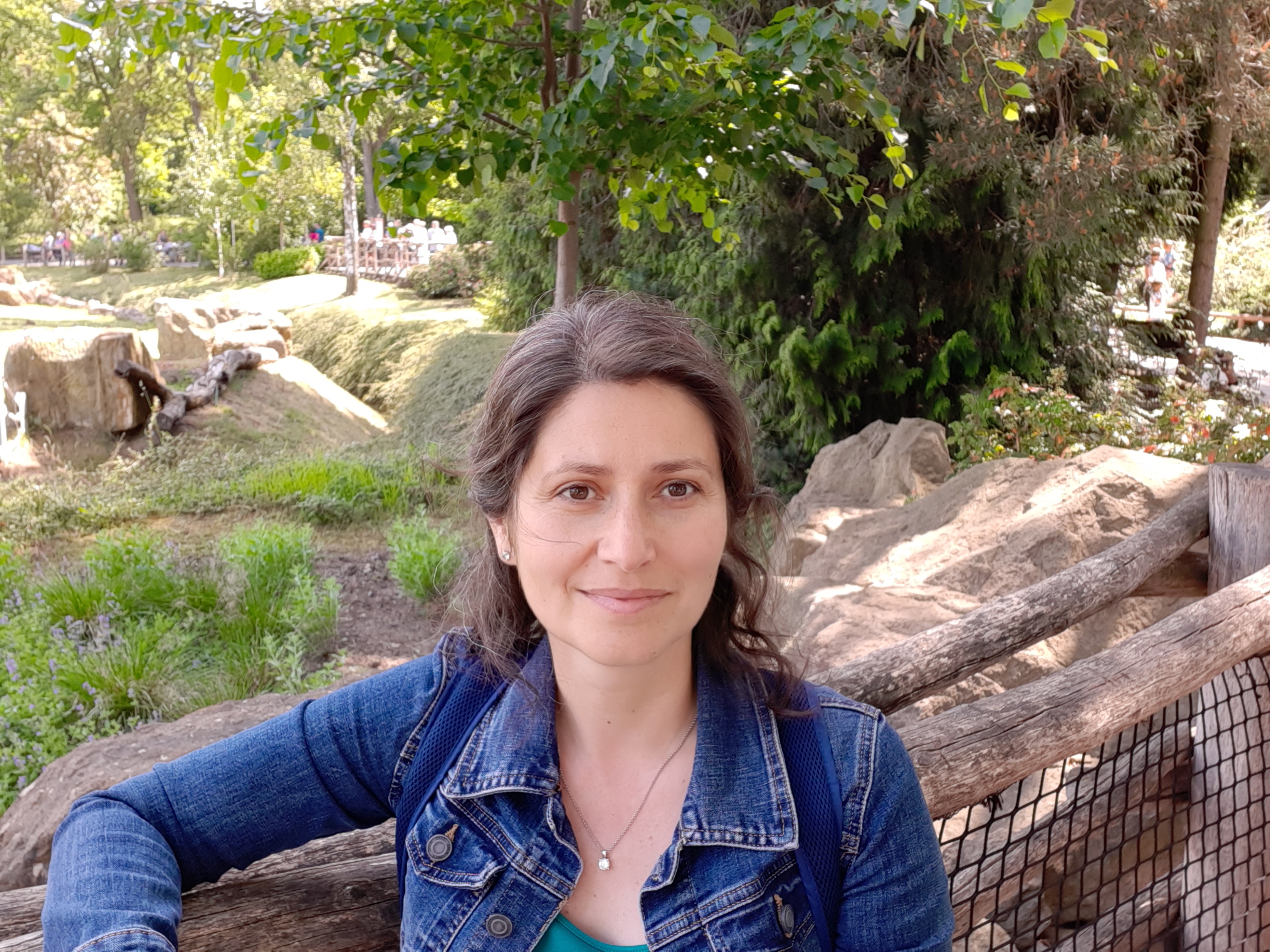 Rozumět mi nemůžeš, ale milovat mě můžeš