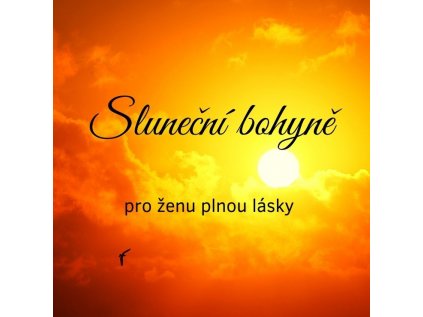 Sluneční bohyně