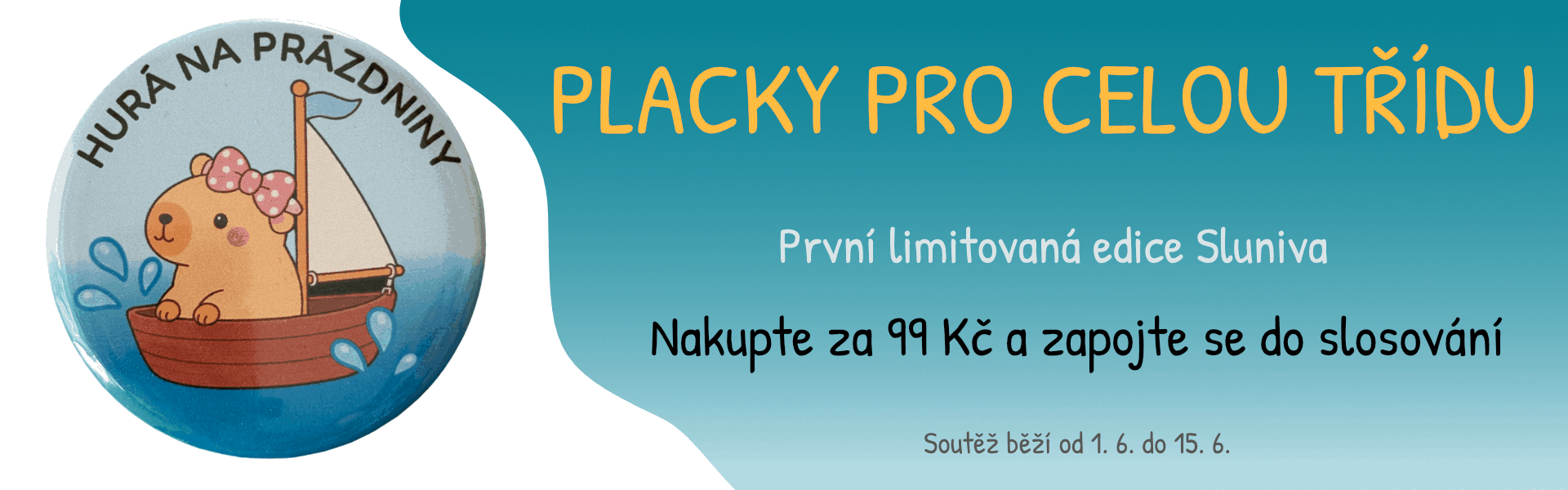 Soutěž placky
