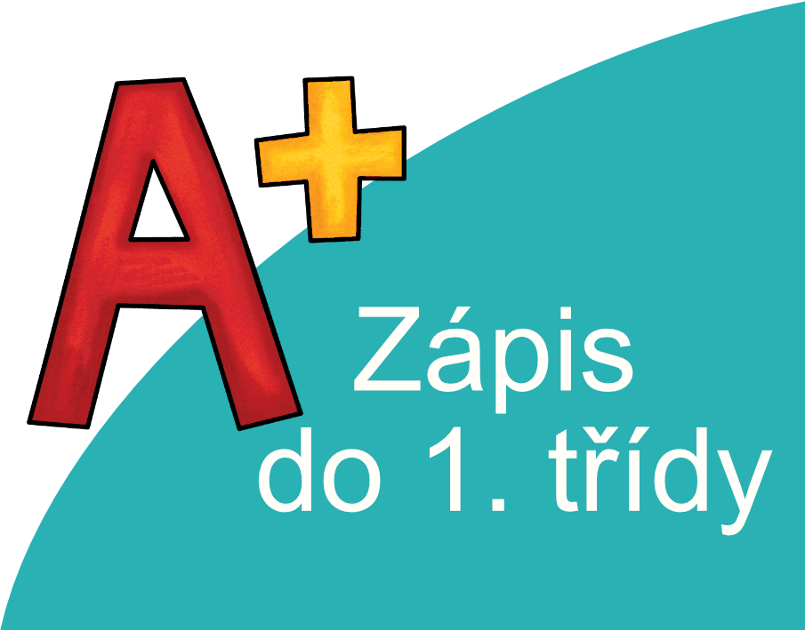 zápis do 1. třídy