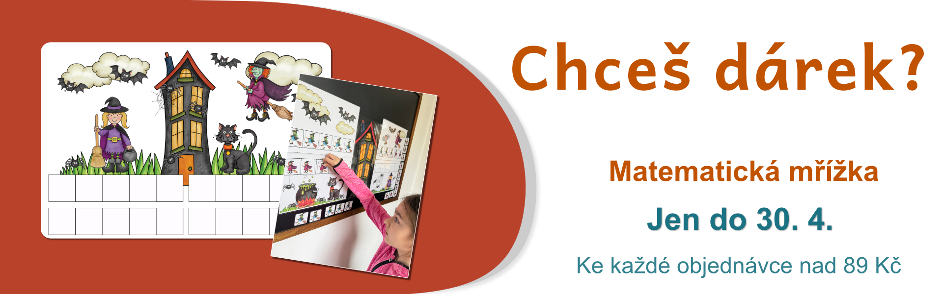 zdarma čarodějnice