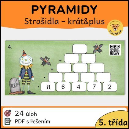 strašidla pyramidy titul (1)
