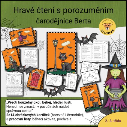 titulkacarodejniceberta