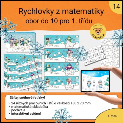 titul rychlovky