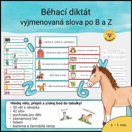 titul behaci diktat b