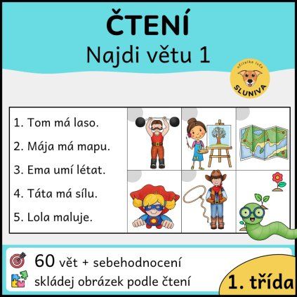 cteni1 titulk
